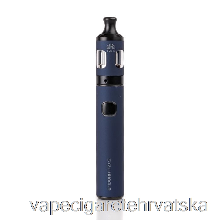 Vape Cigareta Innokin Endura T20-s Starter Kit Plava